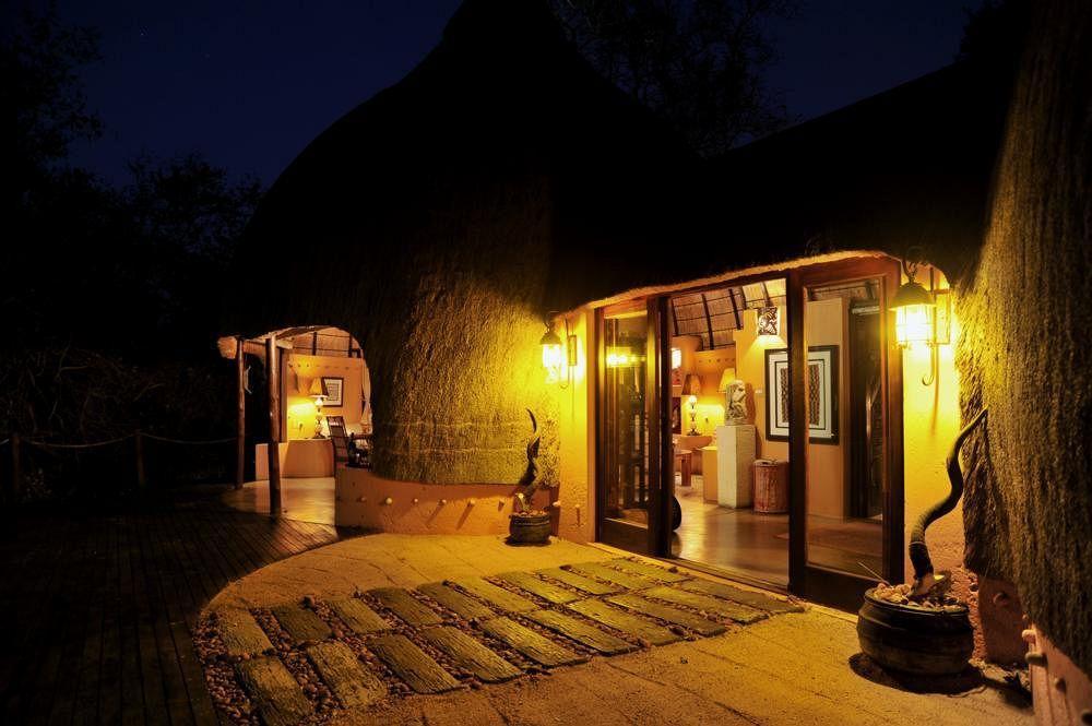 Hoyo Hoyo Safari Lodge Mluwati Concession 外观 照片