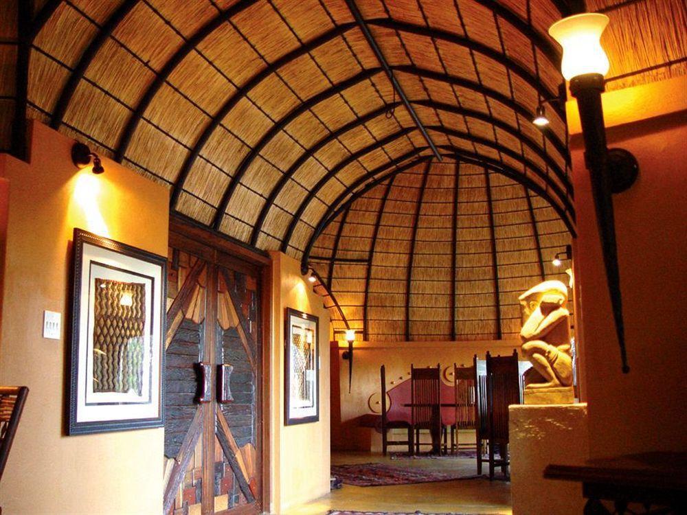 Hoyo Hoyo Safari Lodge Mluwati Concession 外观 照片