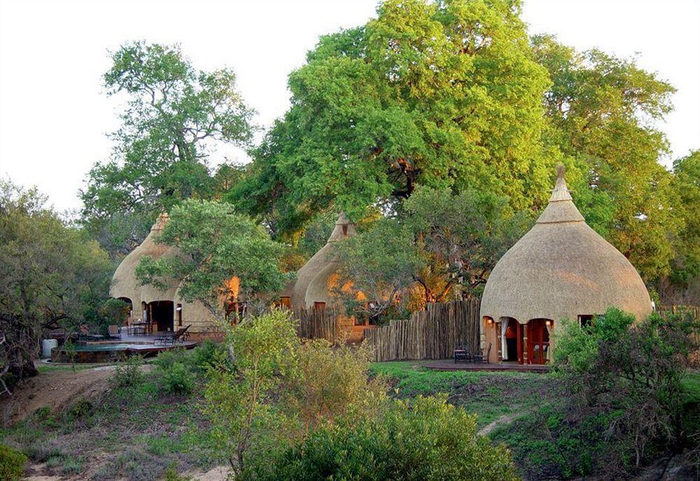 Hoyo Hoyo Safari Lodge Mluwati Concession 外观 照片