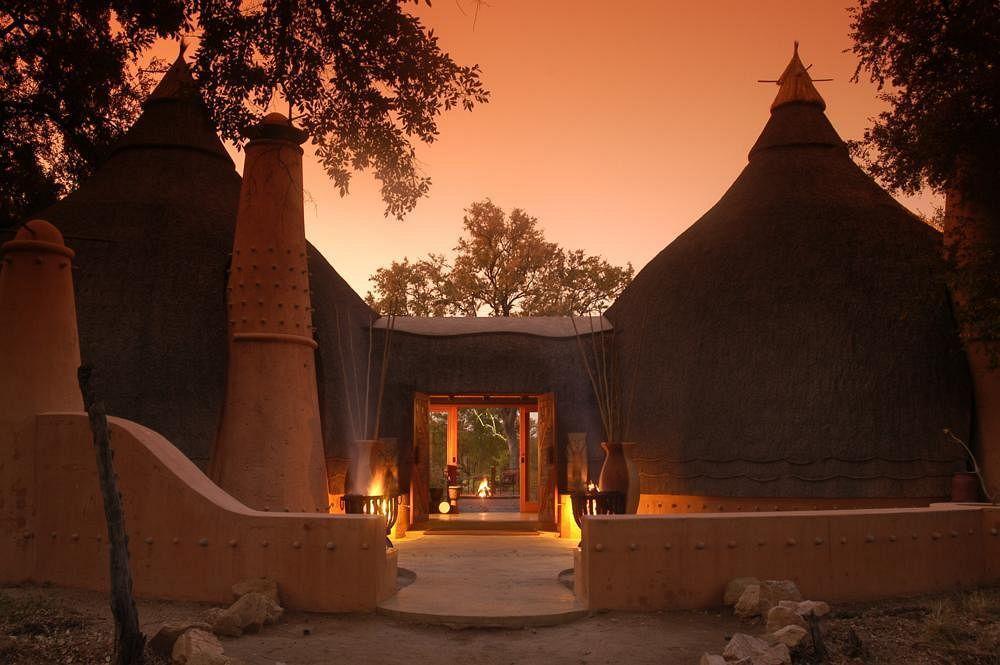 Hoyo Hoyo Safari Lodge Mluwati Concession 外观 照片