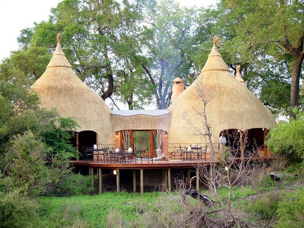 Hoyo Hoyo Safari Lodge Mluwati Concession 外观 照片