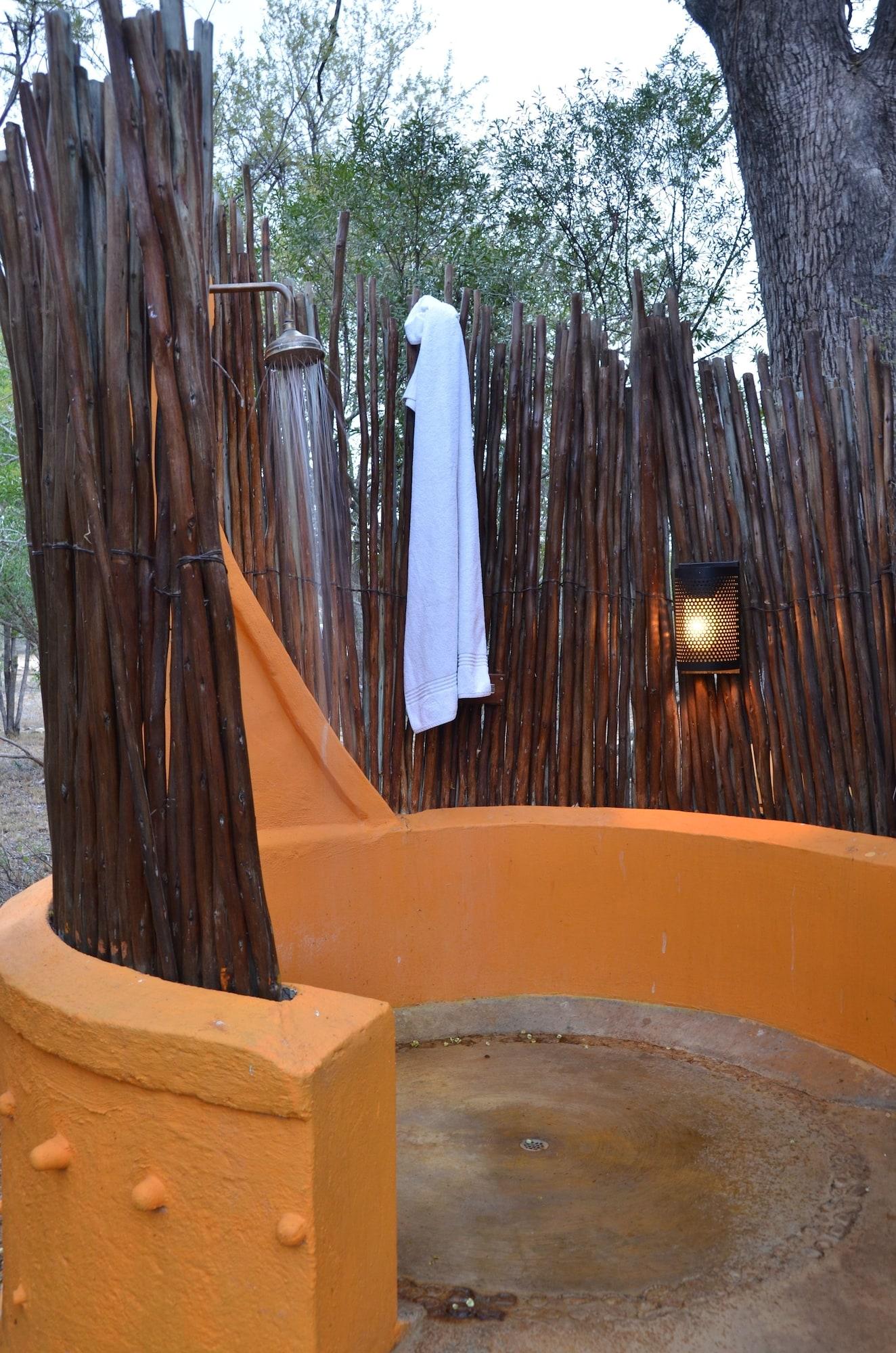 Hoyo Hoyo Safari Lodge Mluwati Concession 外观 照片