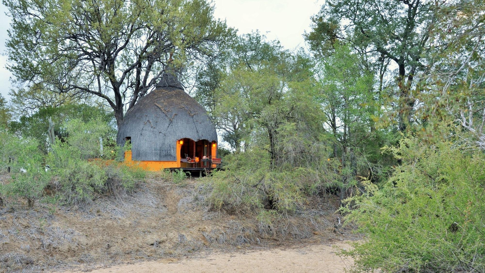 Hoyo Hoyo Safari Lodge Mluwati Concession 外观 照片