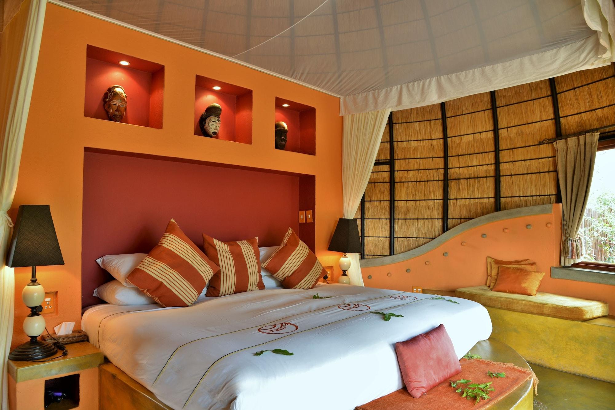 Hoyo Hoyo Safari Lodge Mluwati Concession 外观 照片