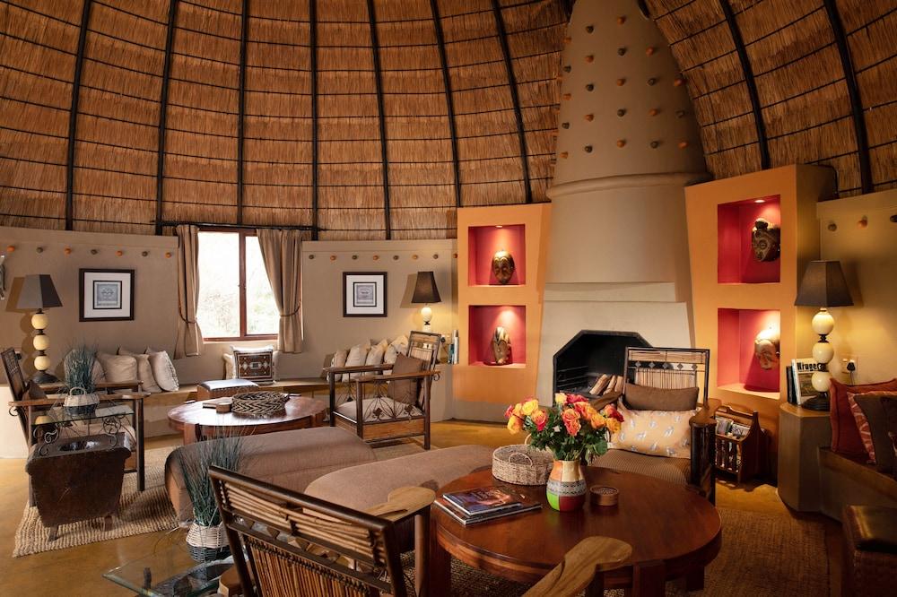 Hoyo Hoyo Safari Lodge Mluwati Concession 外观 照片