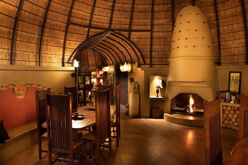 Hoyo Hoyo Safari Lodge Mluwati Concession 外观 照片
