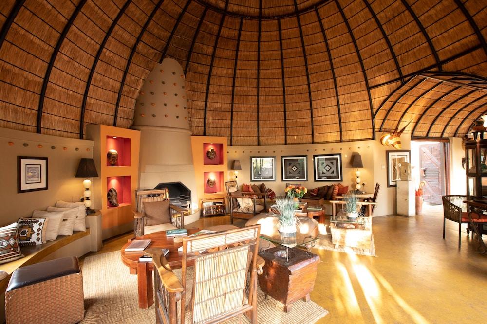 Hoyo Hoyo Safari Lodge Mluwati Concession 外观 照片