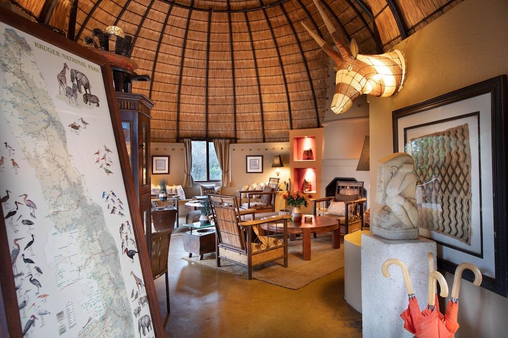 Hoyo Hoyo Safari Lodge Mluwati Concession 外观 照片