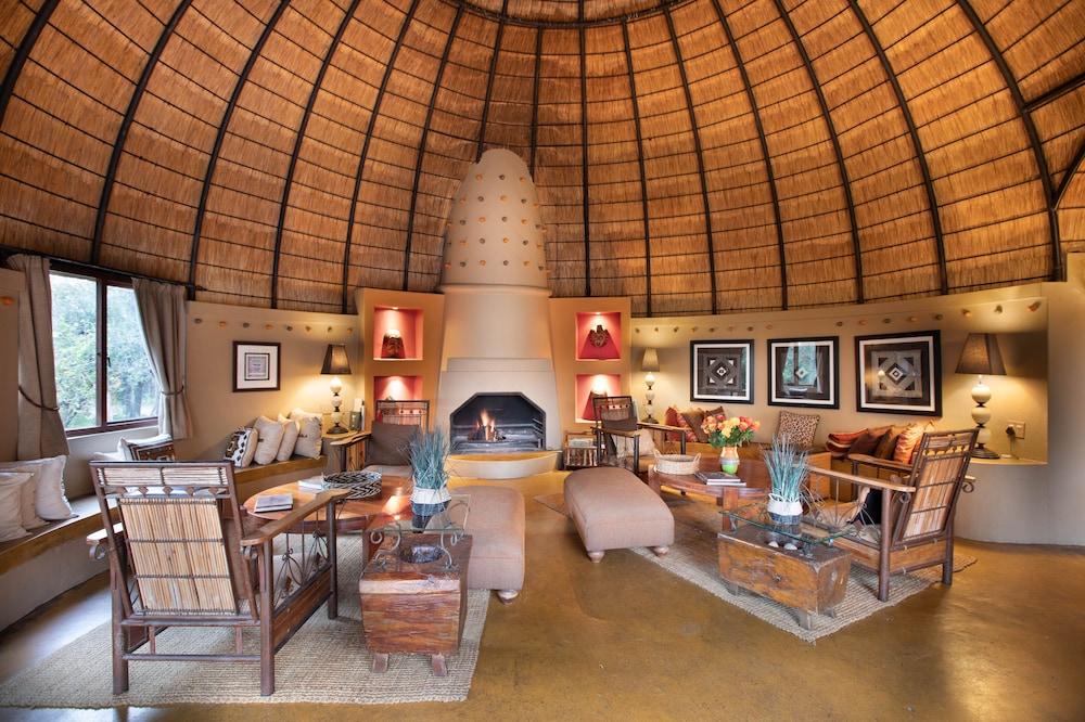 Hoyo Hoyo Safari Lodge Mluwati Concession 外观 照片
