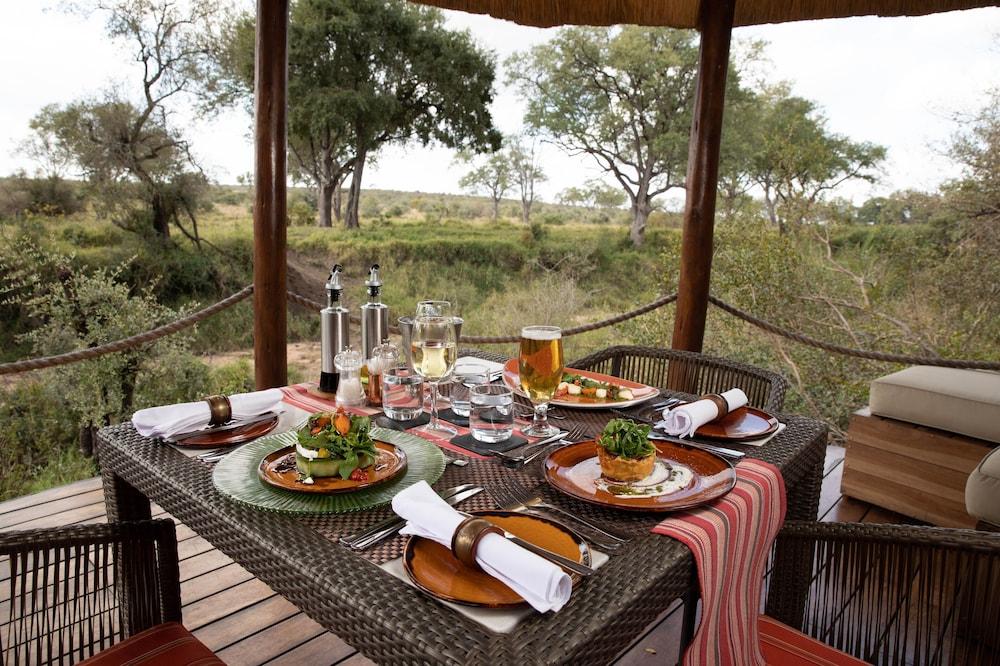 Hoyo Hoyo Safari Lodge Mluwati Concession 外观 照片