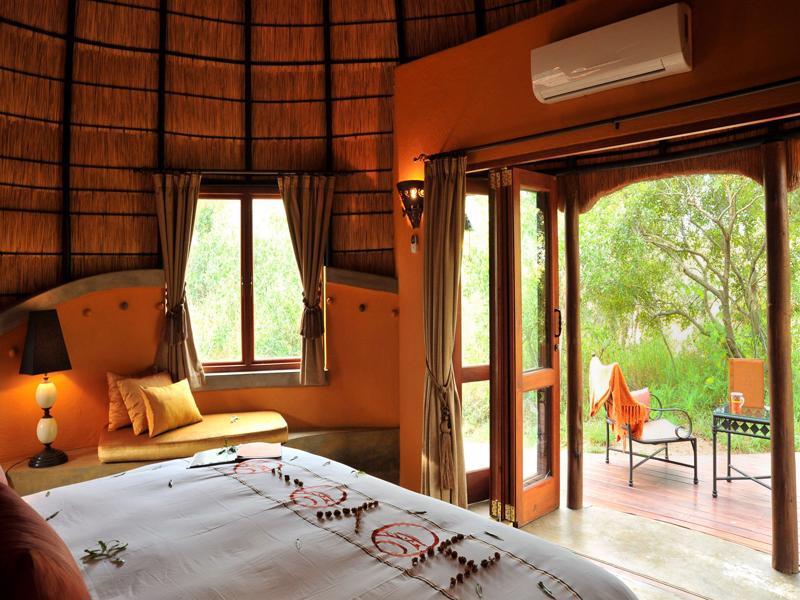 Hoyo Hoyo Safari Lodge Mluwati Concession 外观 照片